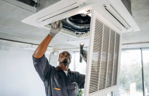 Licensed Hvac service in Seymour, MO - FH HVAC