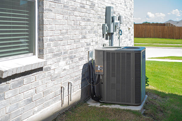 Reliable Hvac contractor in Seymour, MO by FH HVAC